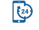 Interacshn Logo